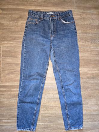 Rifle č.34, bershka,34