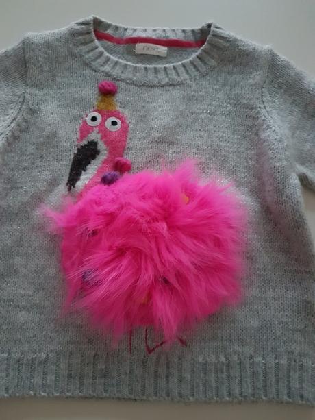 Teply 3d pulover next, next,98