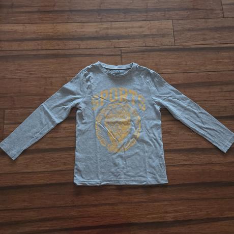 Tricko tiger, f&f,134