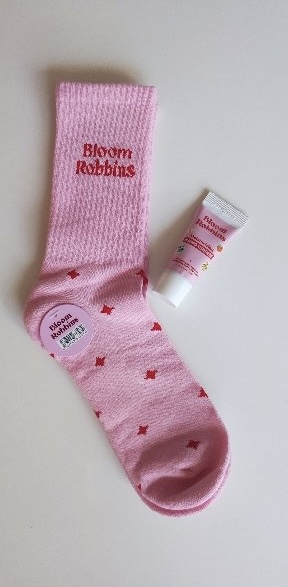 Ponožky bloom robbins, 