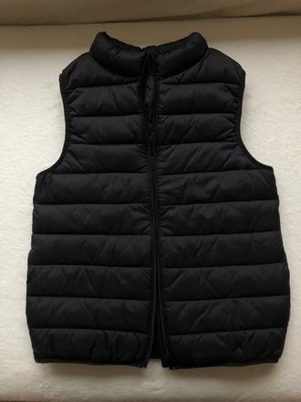 Čierna vesta 10-12, 152