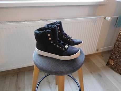 Guess topánky zimné dámske 38v,, guess,38