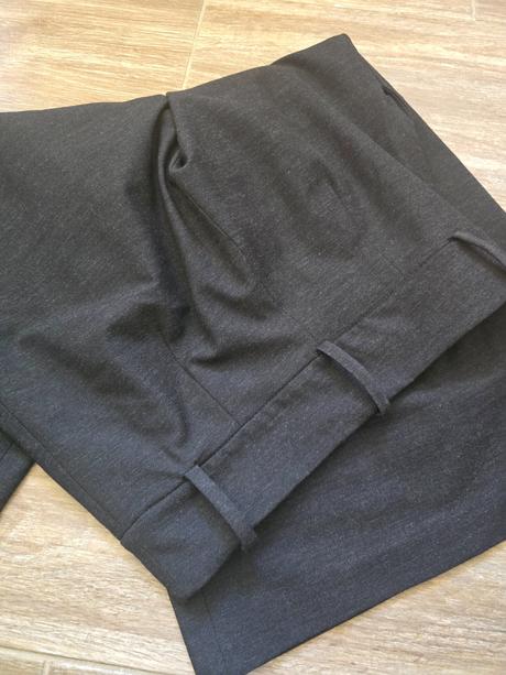 Elegantné trištvrťáky m, zara,m