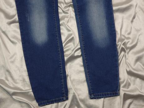 Kvalitné dámske rifle, 40