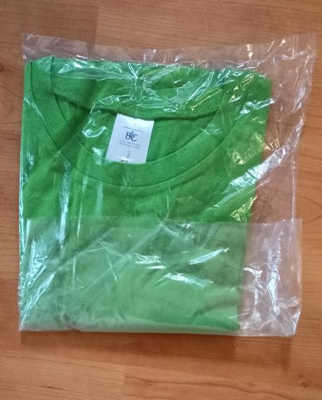 Tričko x box "m", m