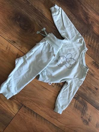 Teplakova suprava 80, sinsay,80