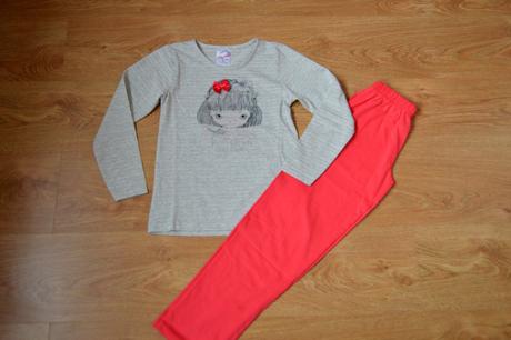 Detské pyžamko, 74 - 140