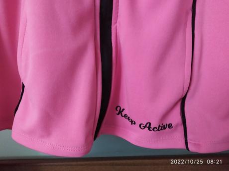 Mikina na  zips na 10 rokov, sinsay,140