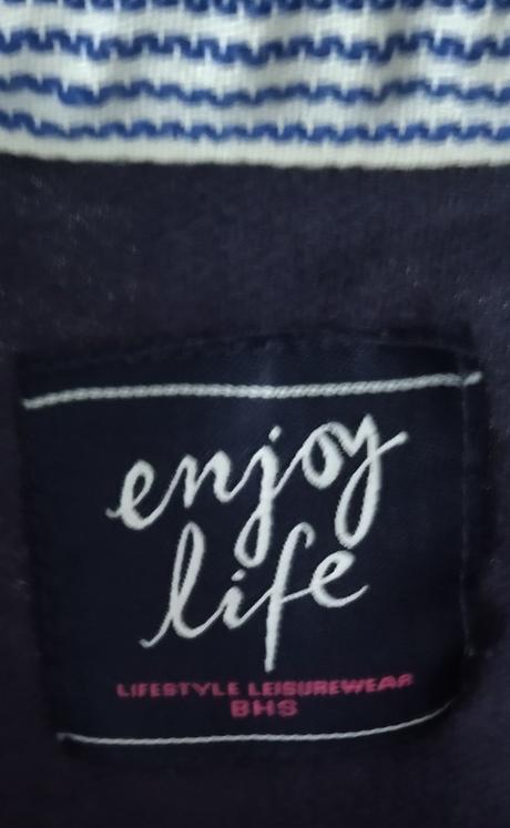 Tenká mikina, bhs,xxl