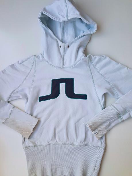 Mikina j.lindeberg, 170