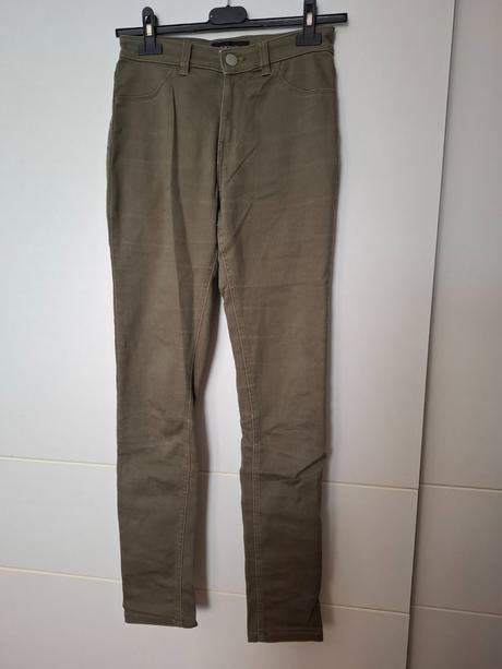 Dámske nohavice, terranova,s