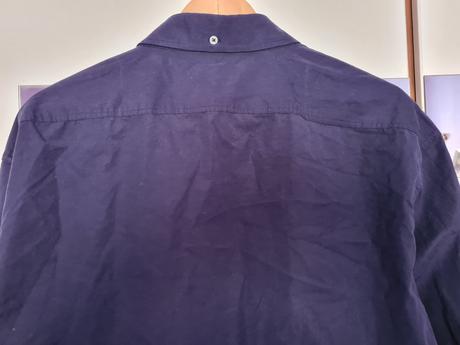 Pánska košeľa, xxxl