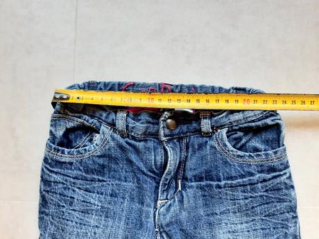 Zateplené rifle gap, gap,92