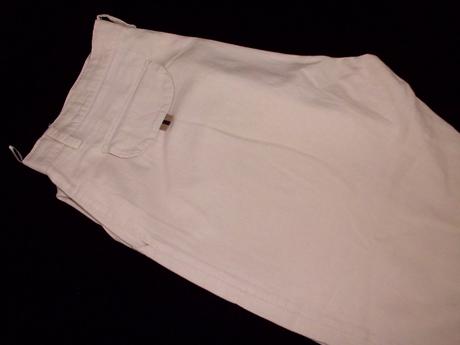 Letné nohavice v.l, l