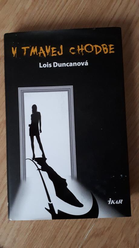 Kniha v tmavej chodbe, 