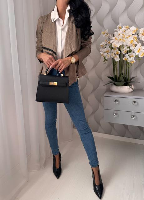 Zara - prechodná bunda, zara,s