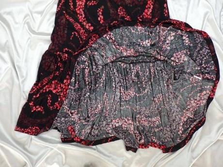 Kvalitné úpletové šat, bonprix,40