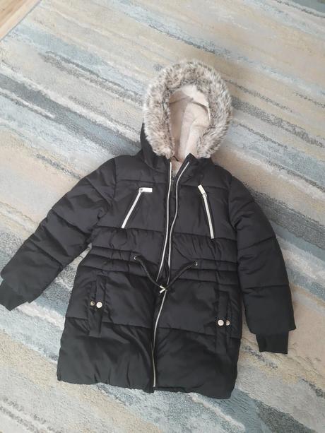 Zimna bunda, f&f,116