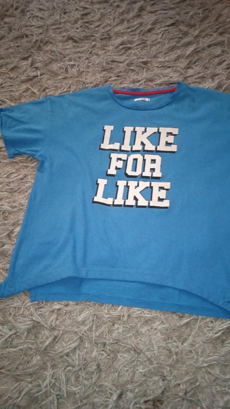 Tričko 146-152, 152