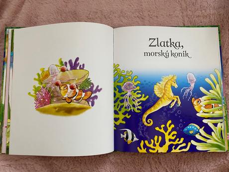 Pribehy o zazracnych konoch, 