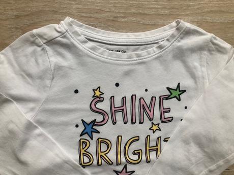 Tricko reserved, 4roky, reserved,104