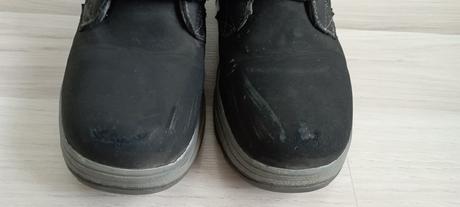 Chlapčenská zimná obuv, 36