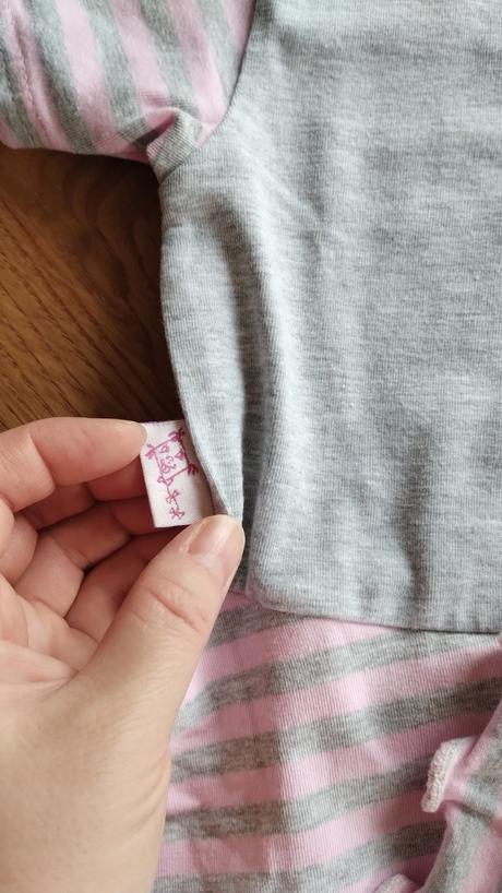 Body s volánikom, japitex,86