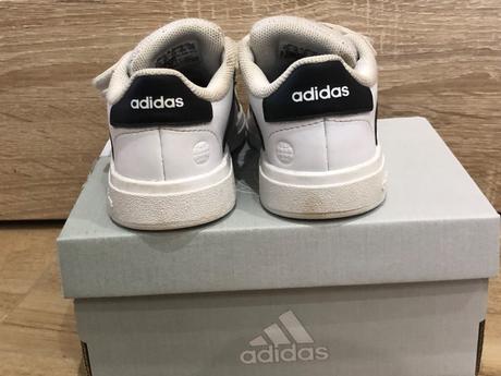 Adidas tenisky 23, adidas,23