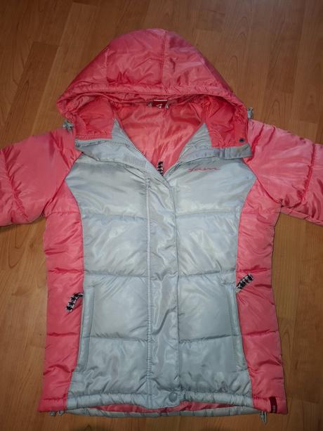 Dámska  mikina, s.a.m.,xs