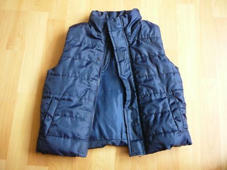 Chlapcenska vesta, 104