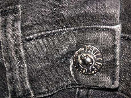 Rifle philip plein w30, 30