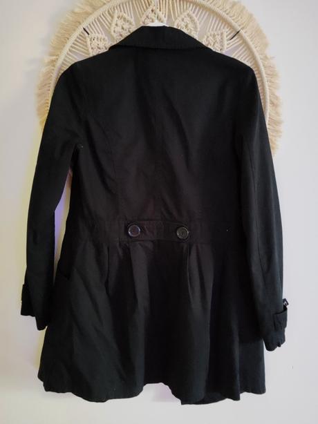 Kabát pimkie, pimkie,s