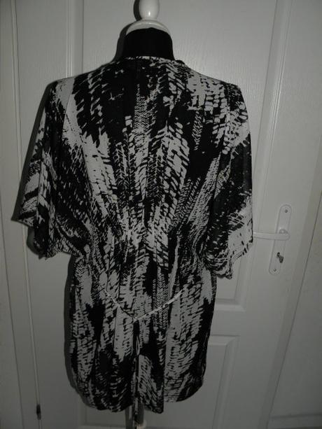 Tunikošatičky, h&m,38