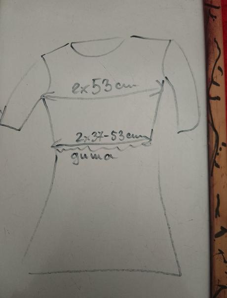 Šaty v.42-44/m-l, esmara,42