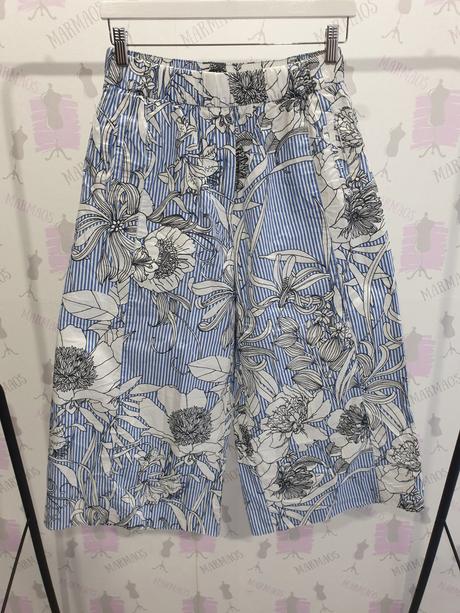 Cullotes zara, zara,s