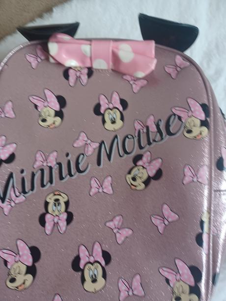 Ruksak minie mouse, sinsay
