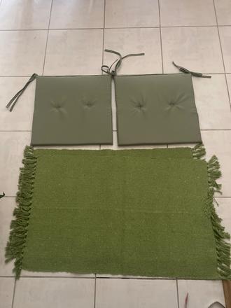 Kobercek /predlozka 81x50cm,