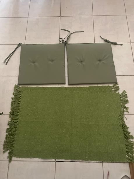 Kobercek /predlozka 81x50cm, 