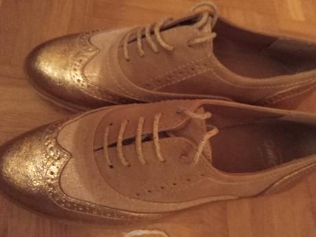 Krásne jesenné topánky., 39