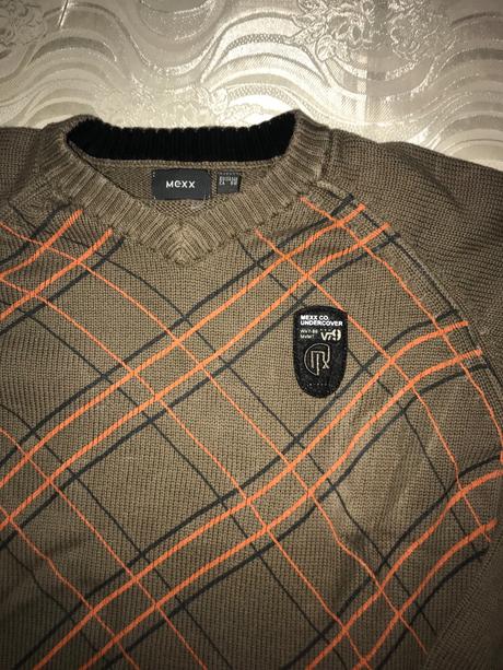 Svetere mexx, mexx,134