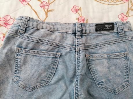 Mäkké rifle, primigi,140