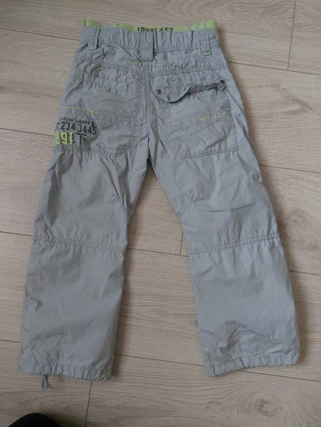 Nohavice tenké, next,110