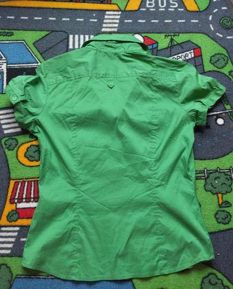 Bluzka zn. comma,, 38