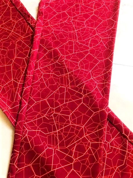 Perfektné legíny, l