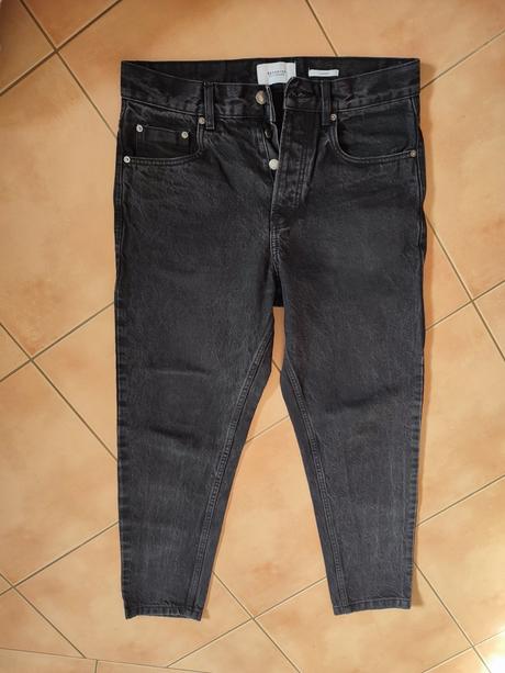 Pánske rifle zn.reserved (carrot), reserved,30