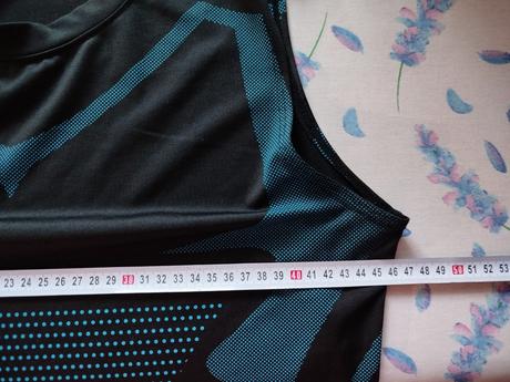 Atleticke tričko s/m, s