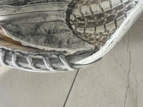 Predám brankársku lapačku, ccm