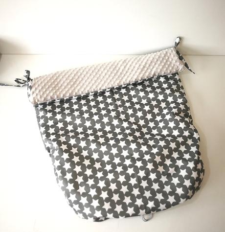 Nepadavá deka - obojstranná, 