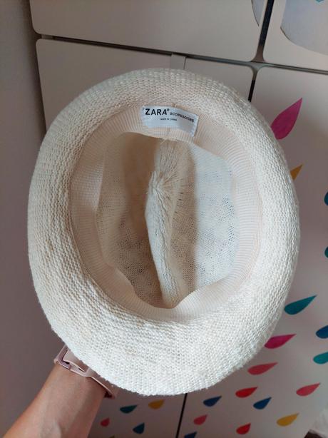 Klobuk zara, zara,54