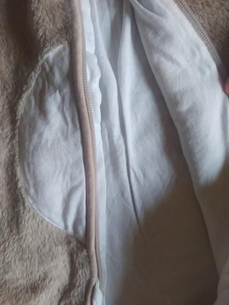 Prechodný overal, lupilu,74